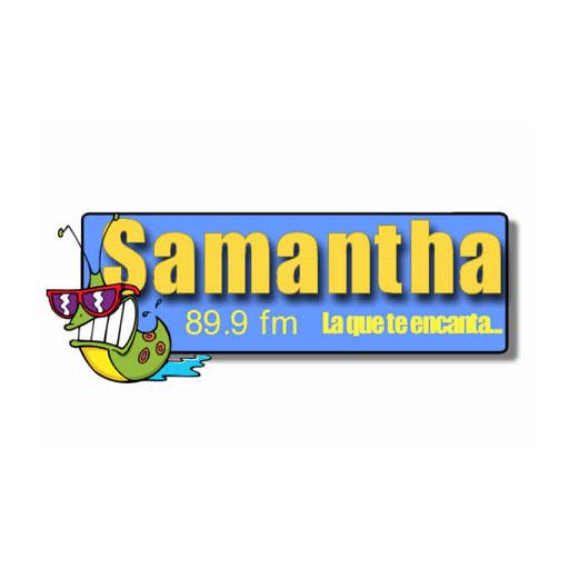 SAMANTHA FM