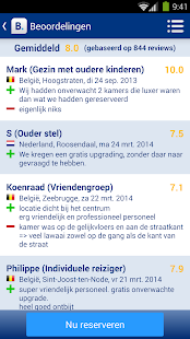 Booking.com - 600.000+ hotels - Android-apps op Google Play