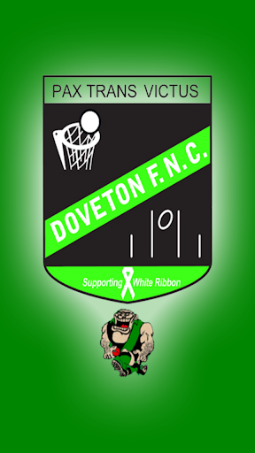 Doveton Football Club