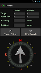 Trovami Screenshots 0