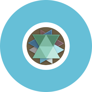 Flato Round icon pack.apk 1.0