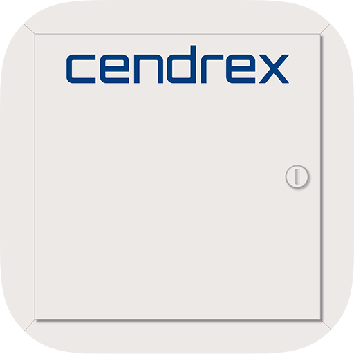 Cendrex 商業 App LOGO-APP開箱王