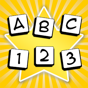 Letters and Numbers Free 1.1