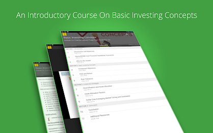 Basic Investing Concepts poster 5