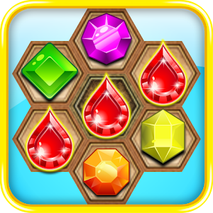 Jewels Legend.apk 1.2