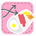 랜덤도시락 – 한솥도시락 랜덤골라먹기♡ logo