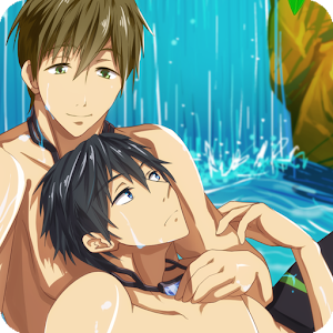 The Yaoi Free!:Japan animation for PC and MAC