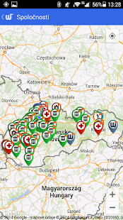 WAP mobile Screenshots 5