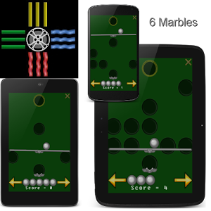 6 Marbles 1.0.1