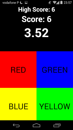 免費下載街機APP|Color Match app開箱文|APP開箱王