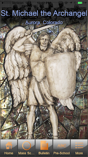 How to download St Michael the Archangel -CO 4.5.8 mod apk for bluestacks