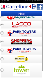 Carrefour Malta Screenshots 4