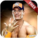 John Cena Wallpaper icon