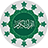 Quran Azerbaijan mobile app icon