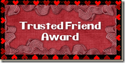 trusted friend_award