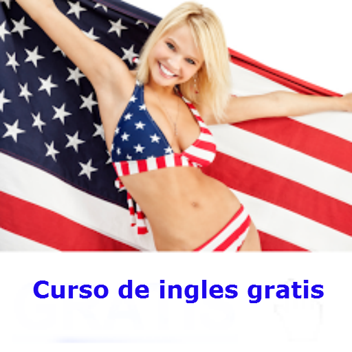 Curso de ingles gratuito 教育 App LOGO-APP開箱王