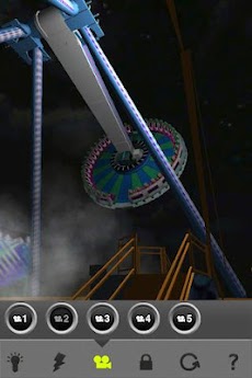 Funfair Ride Simulator: Discoのおすすめ画像3