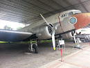 Douglas C-47 SKYTRAIN