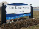 Ben Butterworth Parkway  