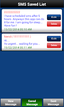 Future SMS APK Download for Android