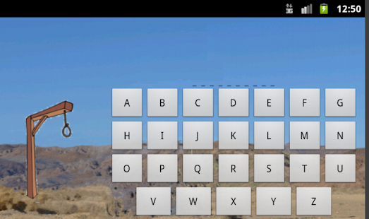 Enforcados Screenshots 2
