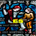 Biblia Audio en Espa&ntilde;ol logo