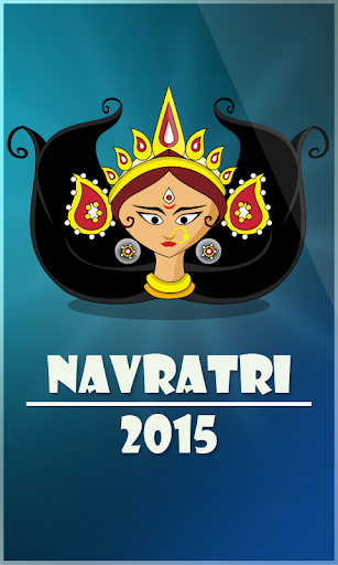 Navratri 2015