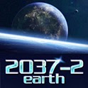 Earth2037-2(SLG) logo
