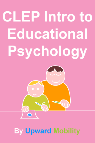 免費下載教育APP|CLEP Edu. Psych. Exam Prep app開箱文|APP開箱王