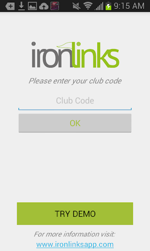 IronLinks