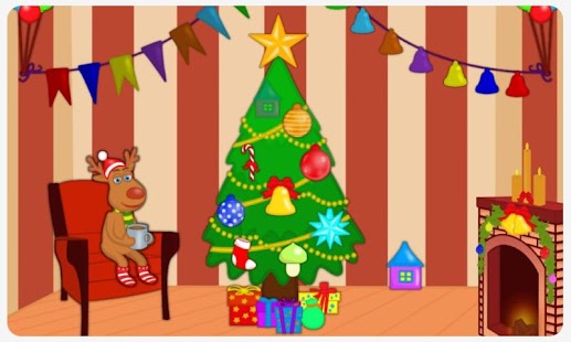 Kids Touch Games free - screenshot thumbnail