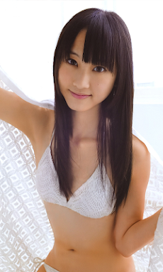 Ske48 れな 松井玲奈写真集 水着 画像etc Androidアプリ Applion