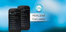 Percentage Calculator APK