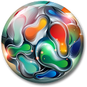Plasma Live Wallpaper icon