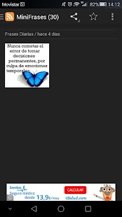 How to get MiniFrases 1.0 unlimited apk for android