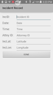 DueyDialer - screenshot thumbnail