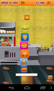 Large Patties Tower Builder Screenshots 1