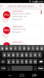 Liedfinder GL poster 5