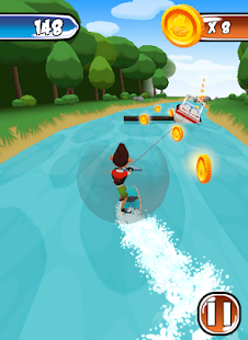 WakeBoarding Mayhem Screenshots 8