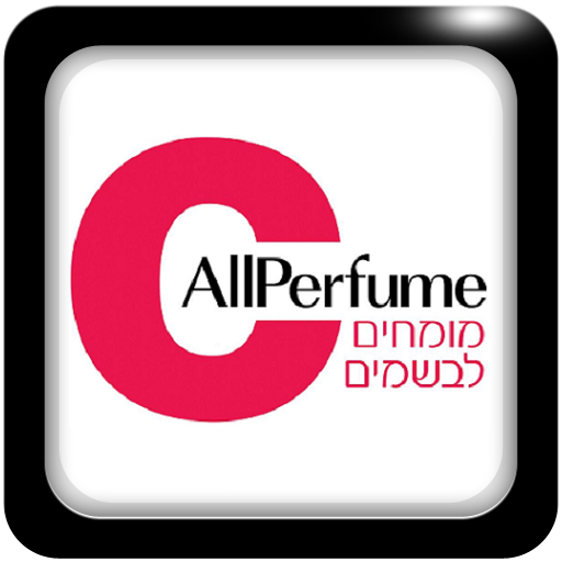 Call Perfume LOGO-APP點子