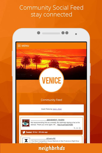 【免費旅遊App】Venice-APP點子