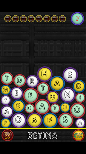 Word Drop IQ Game