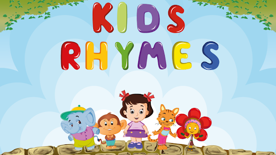 Nursery Rhymes for Kids