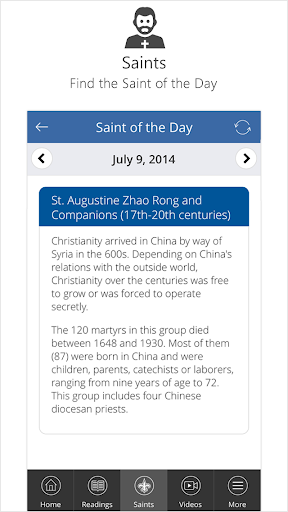 免費下載旅遊APP|Catholic Directory Mass Times app開箱文|APP開箱王