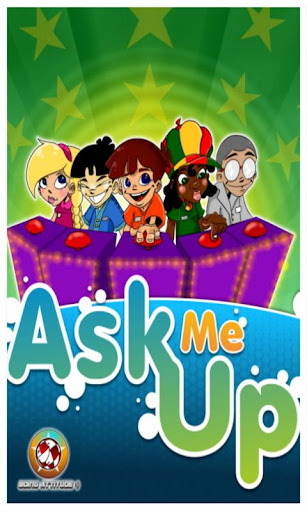 【免費益智App】AskMeUp Quiz-APP點子