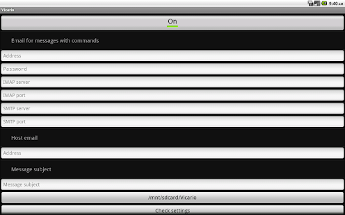 Lastest Vicario + CAMERA DEMO APK for PC