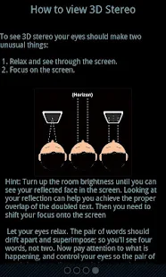 AutoReader 3D - screenshot thumbnail