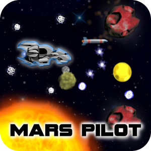 Mars Pilot 1.0.0