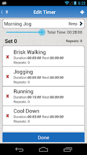 How to download Interval Timer App for Android lastet apk for laptop