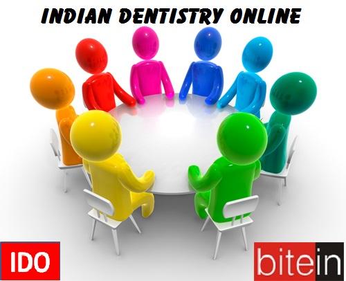 IDO Bitein - Indian Dentistry